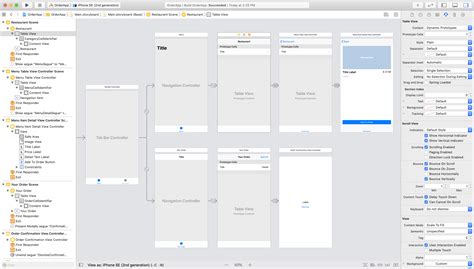Ios 8 interface builder landscape.  Thanks in advance.  However, a Xcode ...