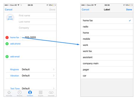 Ios dropdown picker.  for example if the user already knows what they wan...