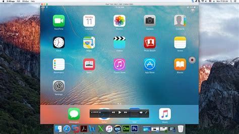 Ios emulator for pc. Learn how to run iOS apps on your PC or Mac with these emulators. Compare features, prices, and compatibility of Appetize.io, Xcode, iPadian, TestFlight, and Electric Mobile … 