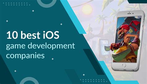 Ios game development. We as an iOS and Android game development company, provide hands-in-hand support for maximizing the content consumption via Incentives, In App Purchase, Ad network and Push messages and Social channels. Mobile Games Publishing. With mobile game development services, we're always excited to partner up with highly engaging game … 