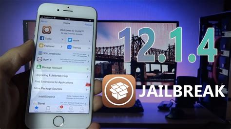 Ios jailbreak 12.  Unlike many jailbreaks that rely on software . 2.  Free Jai...