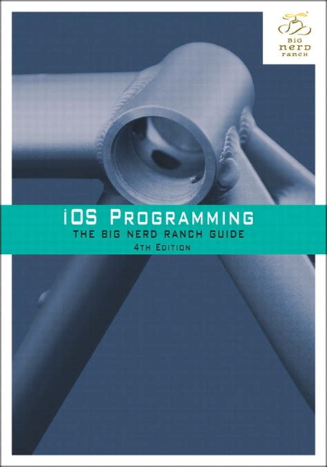 Ios programming the big nerd ranch guide 4th edition. - Hitachi 42pma225ez color tv manual de reparación.