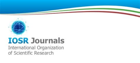 Iosr journal of electrical and electronics engineering iosr jeee. .  ...