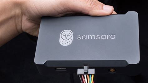 By Liz Moyer. Investing.com -- Samsara Inc (NYSE:IOT) shares were jumping after Goldman Sachs upgraded them to Buy from Neutral. Shares of the connected device maker rose 21% on Friday to a new 52 ...