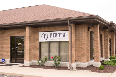 Iott Insurance Agency Inc. Petersburg, MI Insurance