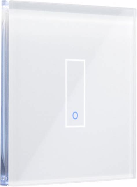 Iotty Smart Switch - E1 - White bol.com