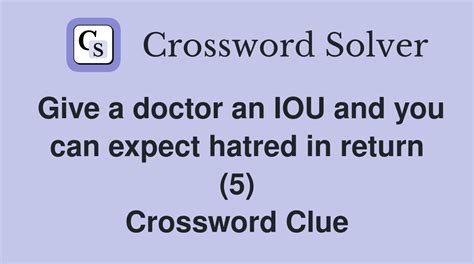 Iou Signer - Crossword Clue Answers - Crossword Solver