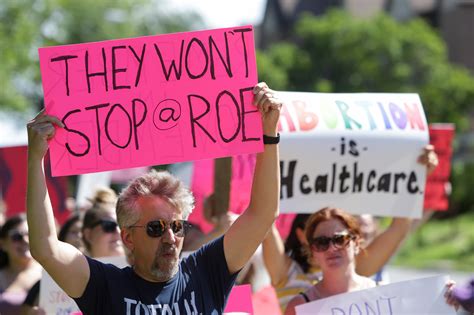 Iowa’s Republican governor calls a special legislative session to revive abortion restrictions