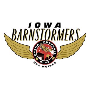 Iowa Barnstormers - Wikipedia