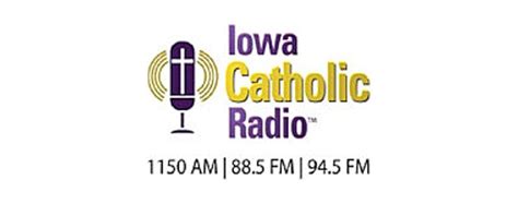 Iowa Catholic Radio - KIHS - Live Radio