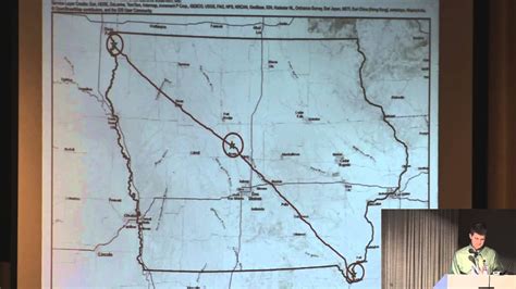 Iowa DNR Public Hearing: Bakken Pipeline: Part 2