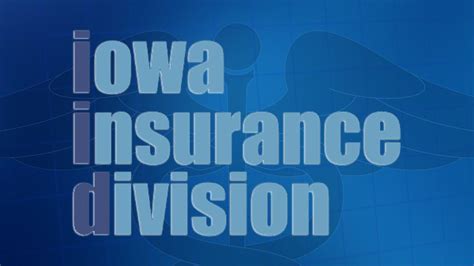 Iowa Department Of Insurance