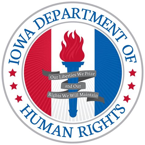 Iowa Department of Human Rights - Facebook