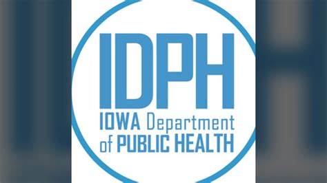 Iowa Department of Public Health – Contact Information