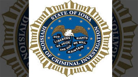 Iowa Division of Criminal Investigation - bidnet.com