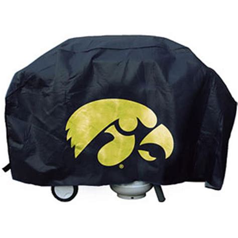 Iowa Hawkeyes Grill Cover Economy - Walmart.com