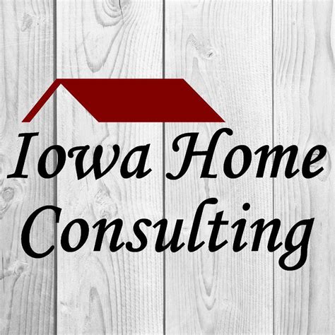 Iowa Home Consulting Ames IA - Facebook