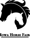 Iowa Horse Fair WalkTrotGo.com