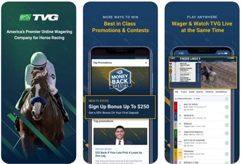 Iowa Horse Racing Betting: IA Horse Betting Sites And Apps