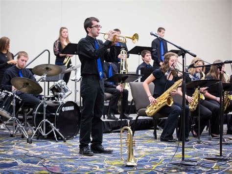 Iowa Jazz Championships - Discover Ames