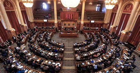 Iowa Legislature - Federal Government