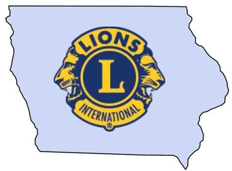 Iowa Lions - Home - Facebook