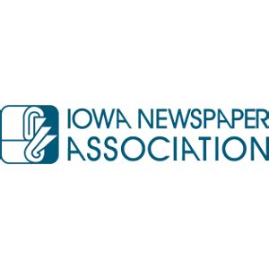 Iowa Newspaper Association Legal Rates - Dezinersden