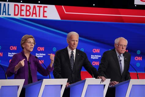 Iowa Presidential Candidates Forums Des Moines Recap