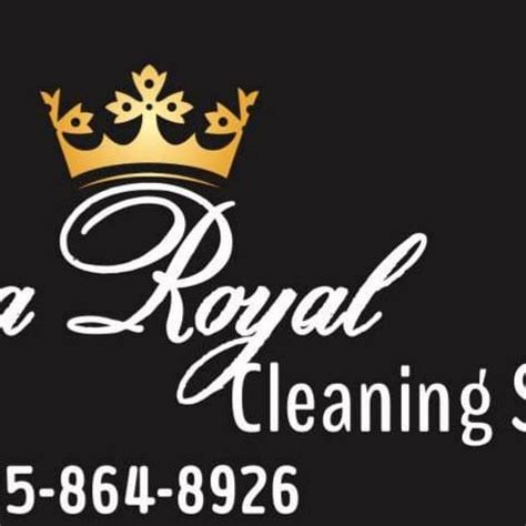 Iowa Royal cleaning services - Reviews Facebook