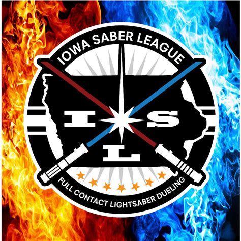 Iowa Saber Academy - Home