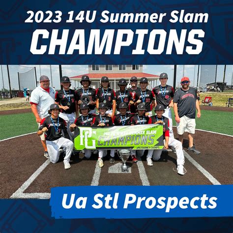 Iowa Slammers 16U-Steinfeldt - Perfect Game Baseball Association