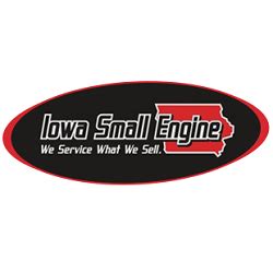 Iowa Small Engine - Carroll, IA - Lawn Mower Store in Carroll