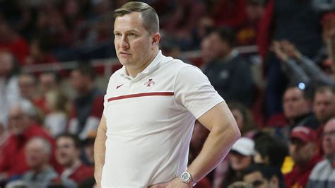 Iowa St rewards Otzelberger with extension through 2028-29