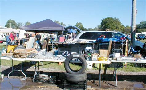 Iowa State Fairgrounds Auto Parts Swap Meet - Travel Iowa