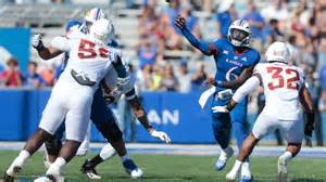 Iowa State Football 3 takeaways from thrashing of Kansas State Page 3