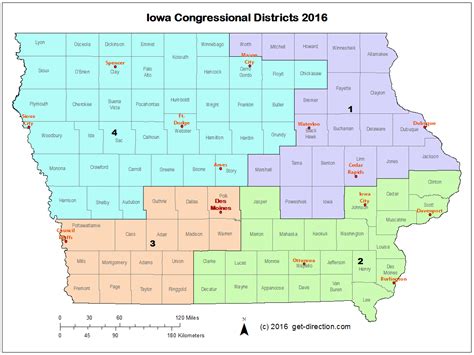 Iowa State Senate District 9 - Ballotpedia