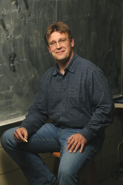 Iowa State physicists part of research team t EurekAlert!