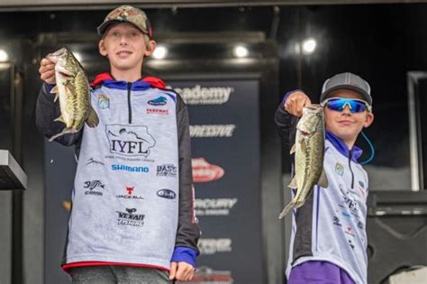 Iowa Youth Fishing League 2024 Season Registration