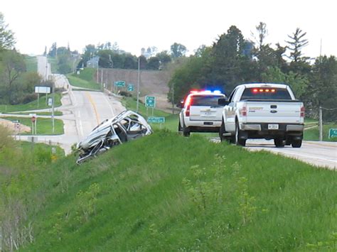 Accidents in Woodbury County are a major cause of property damage, injury, and death each year In Woodbury County, statistics from the National Highway Traffic Safety Administration show that traffic crashes remain a primary public safety issue. Car, truck, bicycle, pedestrian, and motorcycle accidents are all a common occurrence, despite …. 