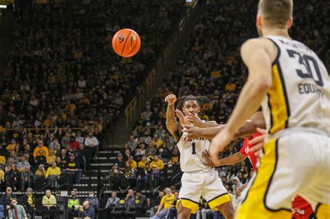 Iowa basketball postgame press conference. Official video of University of Iowa Athletics.Head Coach Fran McCaffery recaps the team's win over Ohio State. 
