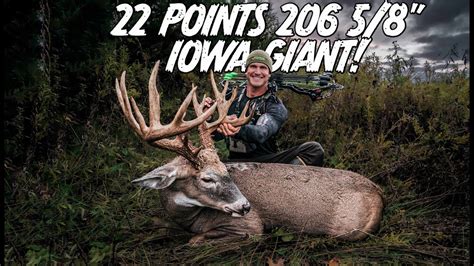 Iowa bowhunting season. Iowa Bill Would Legalize This Weapon for Deer Hunters. - Monday February 20, 2023 - Daniel Schmidt. Iowa is a pretty traditional state when it comes to deer hunting. The state has your standard archery season plus three short firearms-related seasons. Resident landowners are allowed up to three buck tags (two for archery, one for firearm) every ... 