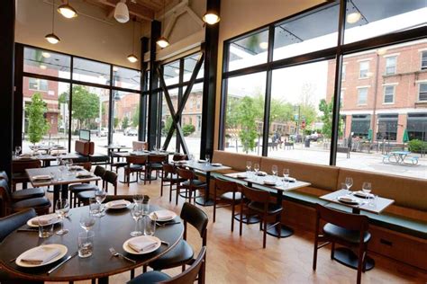 Iowa city dining. Fred Dixon is responsible for bringing tourists back to a city that has had a really rough two years, but is on a path to coming back stronger than before. Dining is just one aspec... 