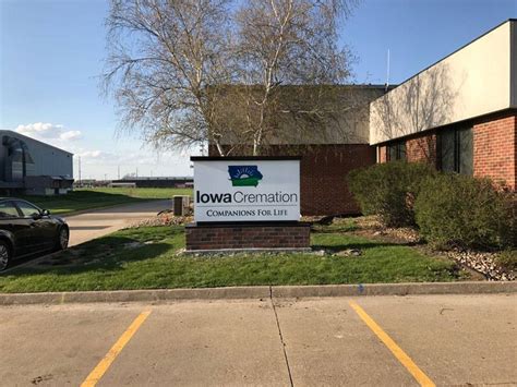 Iowa cremation. "The compassion and professional care extended to us by Iowa Cremation was very consoling and deeply appreciated by our family." - Mary Ellen M. from Lansing, Iowa. Cedar Rapids. 4200 First Avenue NE Cedar Rapids, Iowa 52402. 319-378-3361. 319-393-0106. Send E-mail. Waukee. 16185 SE Laurel Street Waukee, IA 50263. 515-264-3407. 