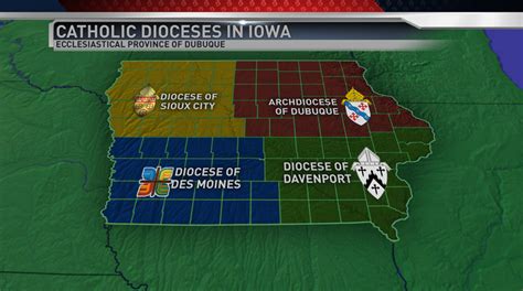 Iowa diocese