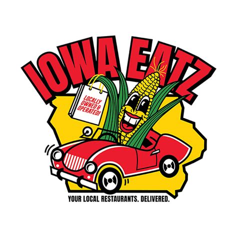 Iowa eatz. Continue as Guest. Get started checking out restaurants and food - you will have an option to create an account at checkout if desired. 