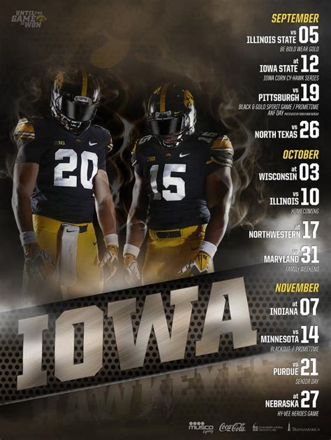 HawkFanatic is the top, local news source for all info related to University of Iowa football, including: game updates, prospects, draft news, and more. Explore our football coverage now.. 