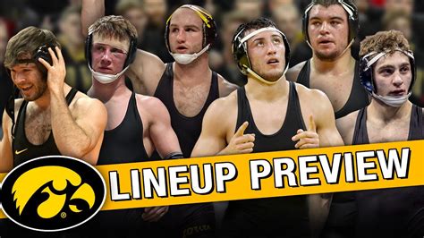 Iowa hawkeye wrestling forum. Jan 13, 2023 · Real loud. Real good. Simply, Real Woods. Iowa’s 141-pound senior needed just 10 seconds to score, ignite the Carver-Hawkeye Arena crowd and roll to a 17-2 technical fall over No. 6 Frankie Tal ... 