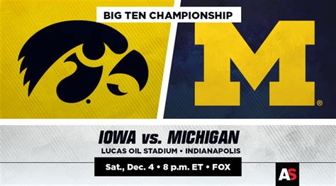 Iowa michigan. Illinois. 3-6. 5-7. Minnesota. 3-6. 6-7. Expert recap and game analysis of the Michigan Wolverines vs. Iowa Hawkeyes NCAAF game from October 1, 2022 on ESPN. 