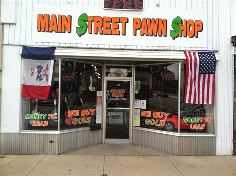Iowa pawn shop. Google rating score: 4.8 of 5, based on 411 reviews. Pawn Shop in Iowa and Illinois, who buys, sells, and pawns musical instruments, gold, silver, luxury handbags, gemstones, and jewelry. Shop now-no hassel deals. 