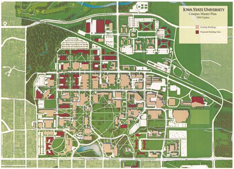 The Art on Campus Collection is located on the exterior and interior of buildings across campus at Iowa State University in Ames, Iowa. View Online Digital Map View printable map (2019) Parking. Memorial Union Parking Ramp 2229 Lincoln Way Ames, Iowa 50011. Armory – Lot 21 2519 Osborn Drive Ames, Iowa 50011 . East Campus Parking Deck 500 .... 